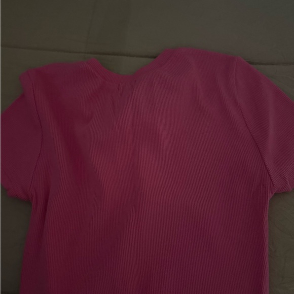 Garage Baby Tee - Picture 3 of 3